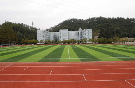 仙桃東風(fēng)四中